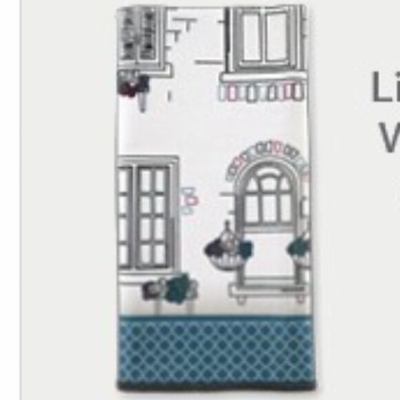 Norwex Windows Window Cloth NWT - Picture 3 of 11